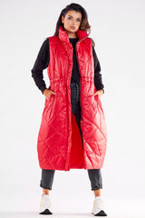 Chaleco modelo 173868 awama