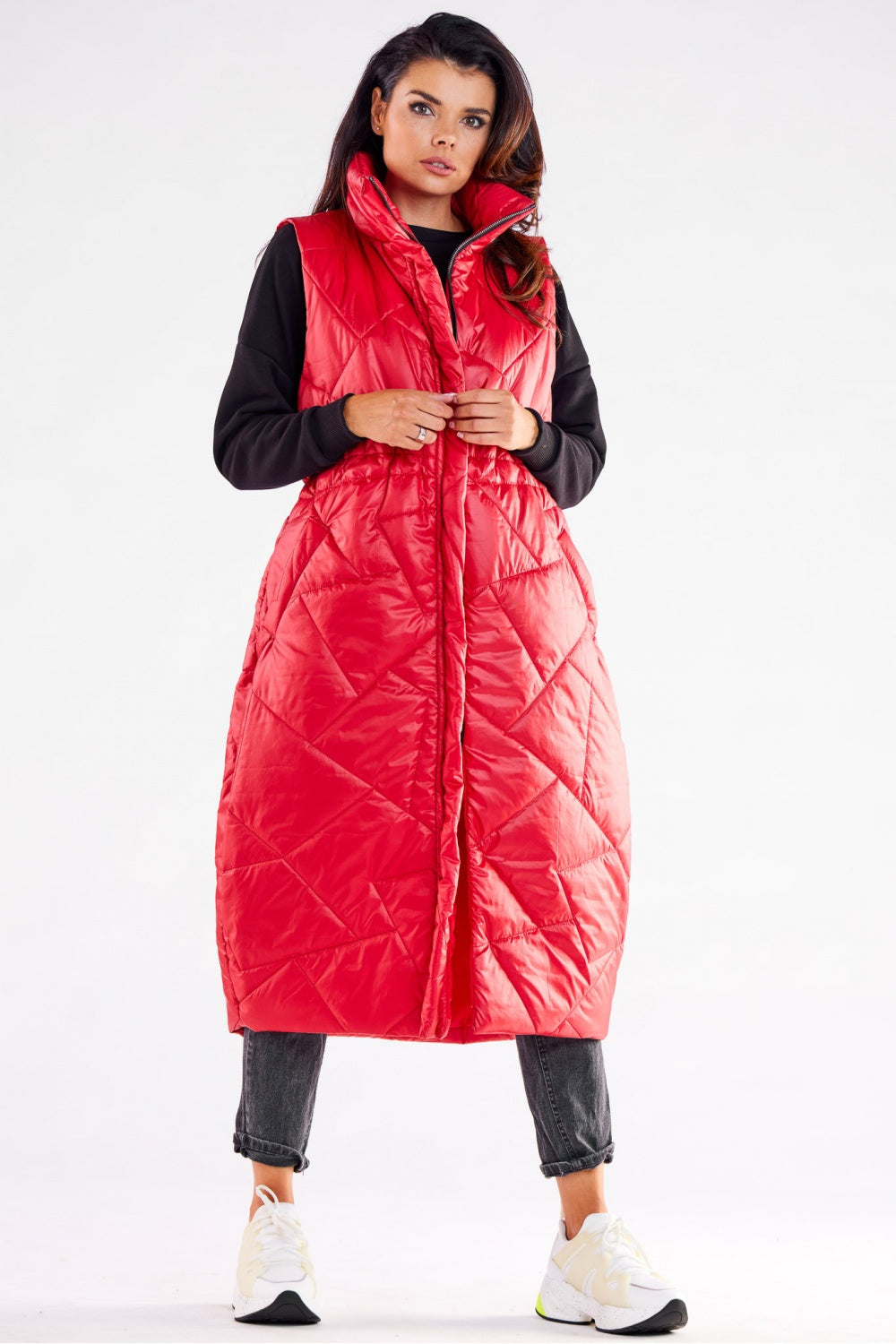 Chaleco modelo 173868 awama