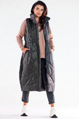 Chaleco modelo 173870 awama
