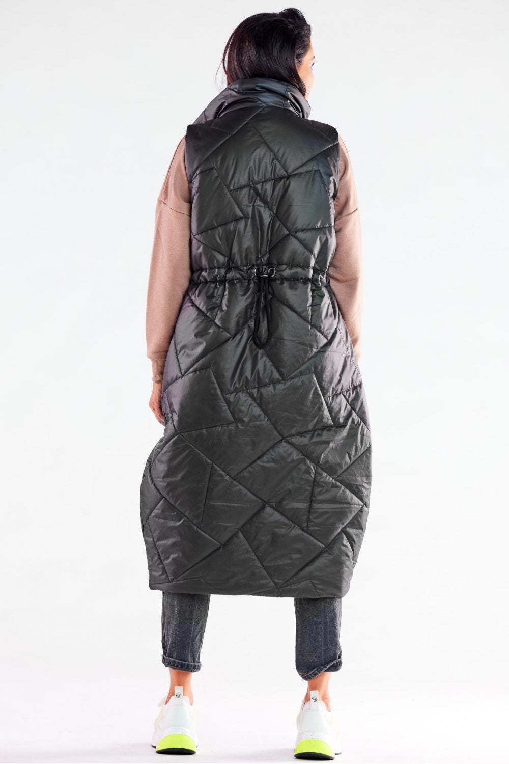 Chaleco modelo 173870 awama