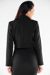 Chaqueta modelo 173908 awama