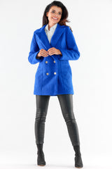Abrigo modelo 173859 awama