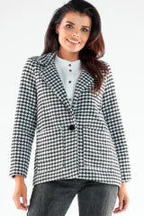 Chaqueta modelo 173863 awama