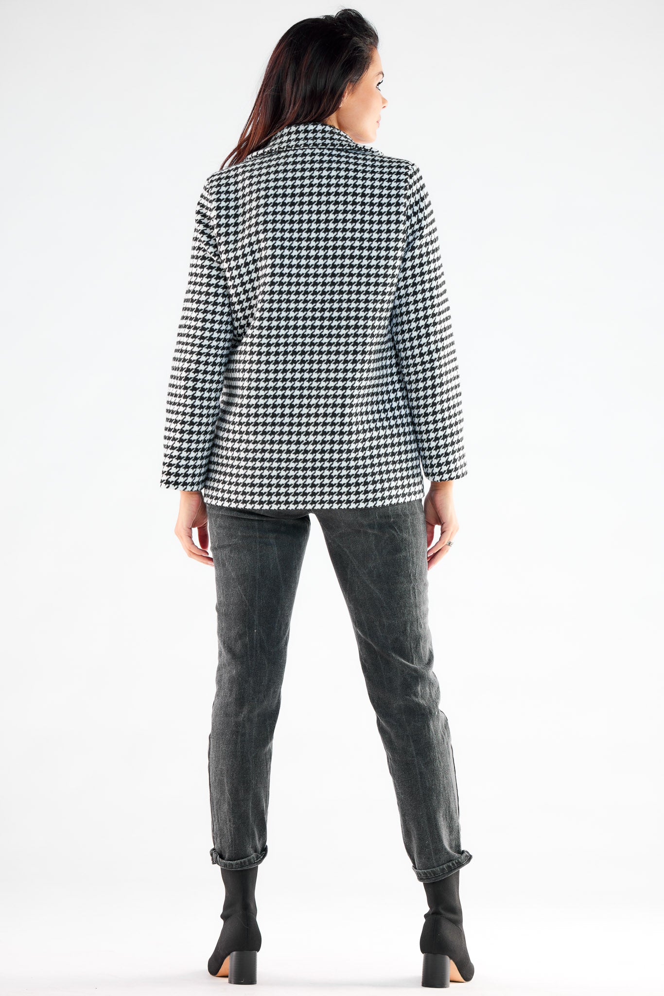 Chaqueta modelo 173863 awama