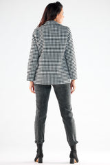 Chaqueta modelo 173863 awama