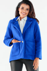 Chaqueta modelo 173865 awama