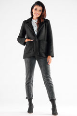 Chaqueta modelo 173867 awama
