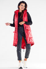 Chaleco modelo 173871 awama