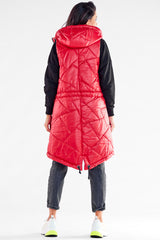 Chaleco modelo 173871 awama