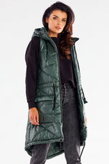 Chaleco modelo 173874 awama