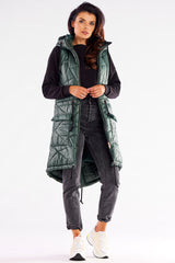 Chaleco modelo 173874 awama