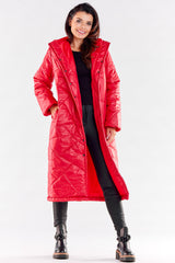 Abrigo modelo 173876 awama