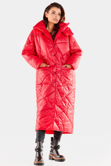 Abrigo modelo 173879 awama