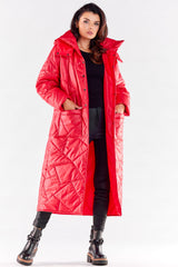 Abrigo modelo 173879 awama