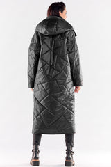 Abrigo modelo 173881 awama