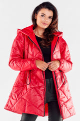 Chaqueta modelo 173882 awama