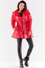 Chaqueta modelo 173882 awama