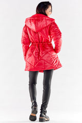 Chaqueta modelo 173882 awama