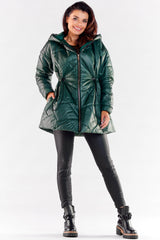 Chaqueta modelo 173883 awama