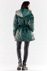 Chaqueta modelo 173883 awama