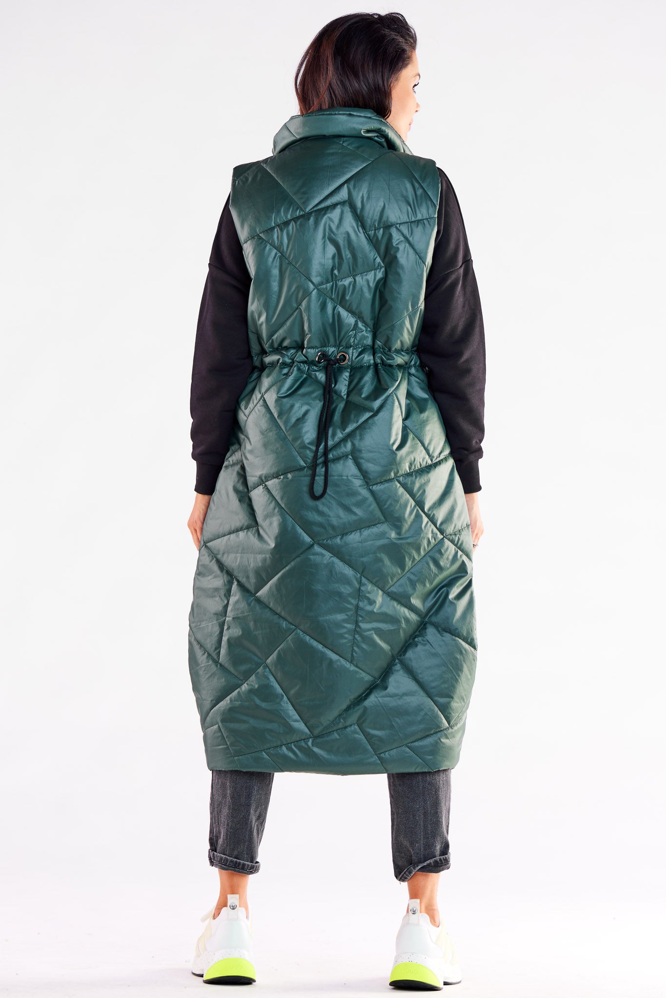 Chaleco modelo 173869 awama