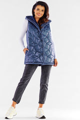 Chaleco modelo 173884 awama