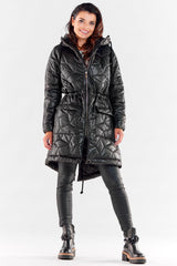 Chaqueta modelo 173887 awama