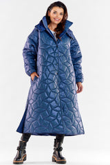 Abrigo modelo 173888 awama