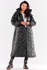 Abrigo modelo 173889 awama