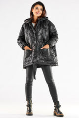 Chaqueta modelo 173891 awama
