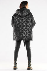 Chaqueta modelo 173891 awama