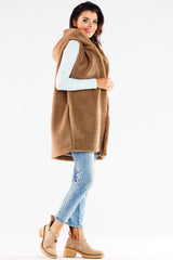 Chaleco modelo 173892 awama