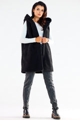 Chaleco modelo 173893 awama