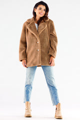 Abrigo modelo 173895 awama