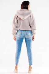 Chaqueta modelo 173900 awama