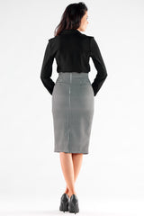 Falda modelo 173901 awama