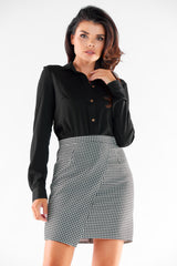 Falda modelo 173904 awama