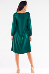 Vestido Casual modelo 173926 awama