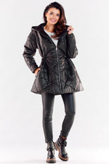 Chaqueta modelo 173972 awama