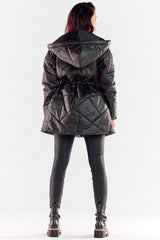 Chaqueta modelo 173972 awama