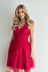 Vestido de noche modelo 174031 Bicotono
