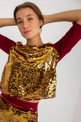 Blusa modelo 174056 Lakerta