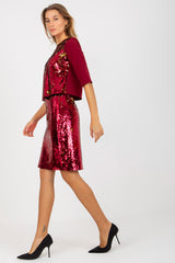 Blusa modelo 174056 Lakerta