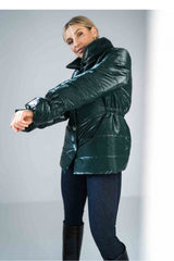 Chaqueta modelo 174065 Figl