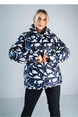 Chaqueta modelo 174066 Figl