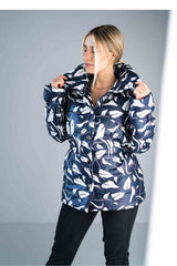 Chaqueta modelo 174066 Figl