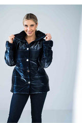 Chaqueta modelo 174067 Figl