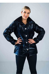 Chaqueta modelo 174067 Figl