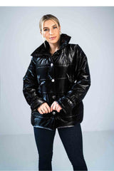 Chaqueta modelo 174068 Figl