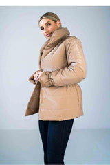 Chaqueta modelo 174069 Figl